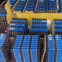 安徽山特动力电池回收|电动车电池回收厂
